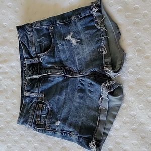 𝅺american Eagle shorts